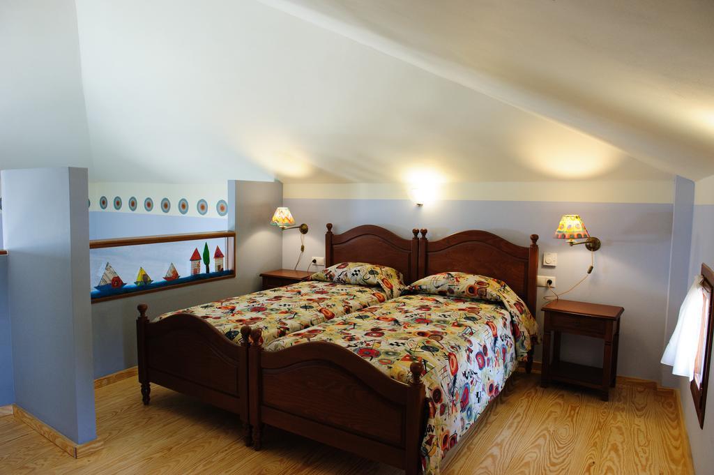 Alisahni Beachfront Villas Kiotari Extérieur photo